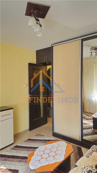 Titan - Nicolae Grigorescu Apartament 2 camere de vanzare